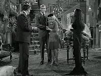 The Addams Family